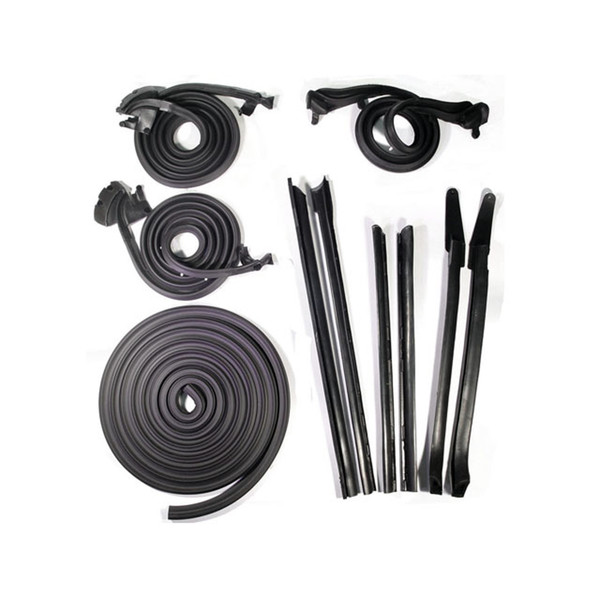 Basic Kit, for Convertibles-RKB 2007-101