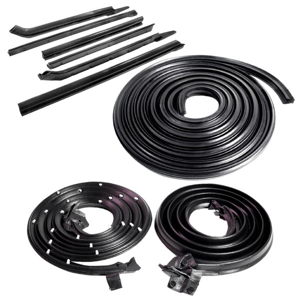 Basic Kit, for Convertibles-RKB 2007-109/A