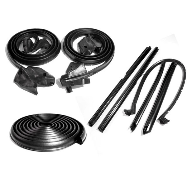 Basic Kit, for Convertibles-RKB 2007-115