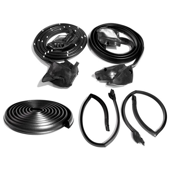 Basic Kit, for 2-Door Hardtop-RKB 2007-118
