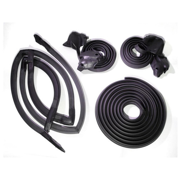 Basic Kit, for 2-Door Hardtop-RKB 2007-120