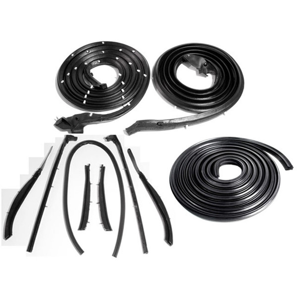 Basic Kit, for Convertibles-RKB 2009-103