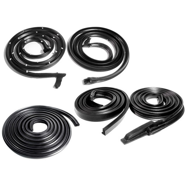 Basic Kit, for 2-Door Hardtop-RKB 2009-106