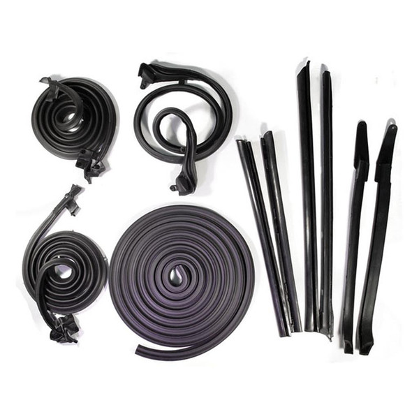 Basic Kit, for Convertibles-RKB 2009-109