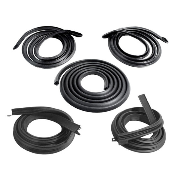 Basic Kit, for 2-Door Coupe-RKB 6000-100