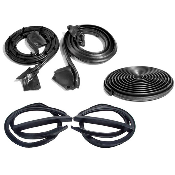 Basic Kit, for 2-Door Hardtop-RKB 9000-100