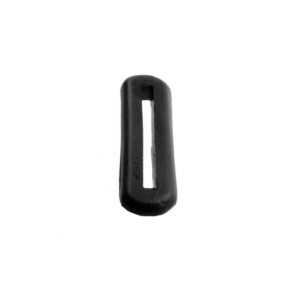 Rear Door Hinge Auxillary Seal. 2-3/8" I.D., 3-3/16" Long-RP 203