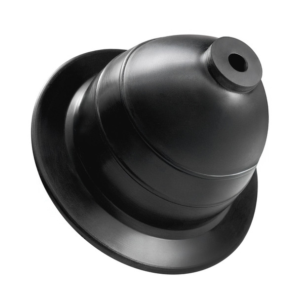 Shift Boot.  For older cars with a floor shifter-RP 33-A