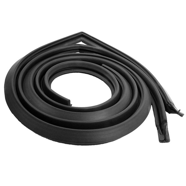 Roof Rail Seals, for 2-Door Hardtop.  Pair-RR 101-L