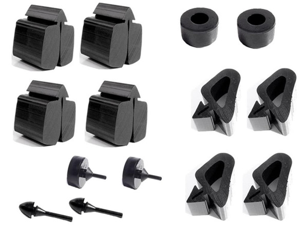 Snap-In-Bumper Kit-SBK 200