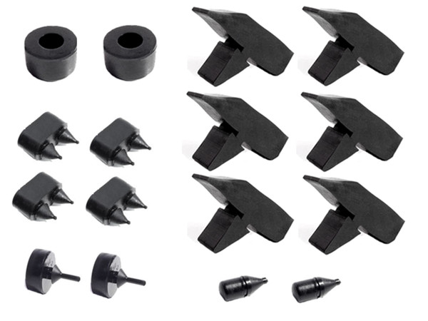 Snap-In-Bumper Kit-SBK 209