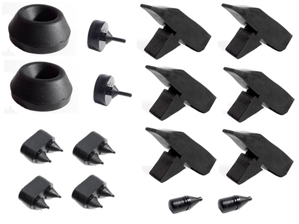 Snap-In-Bumper Kit-SBK 210