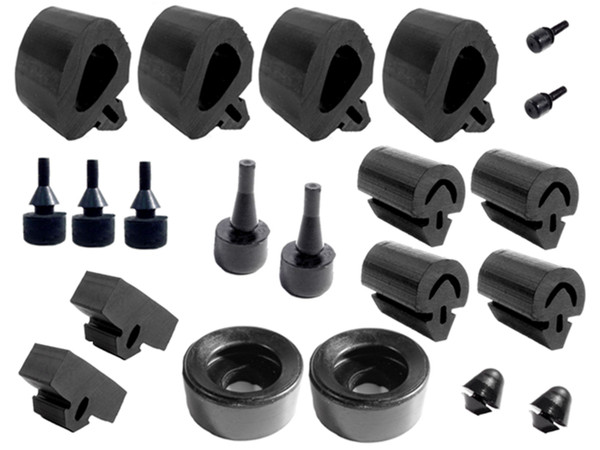 Snap-in-bumper kit-SBK 2320