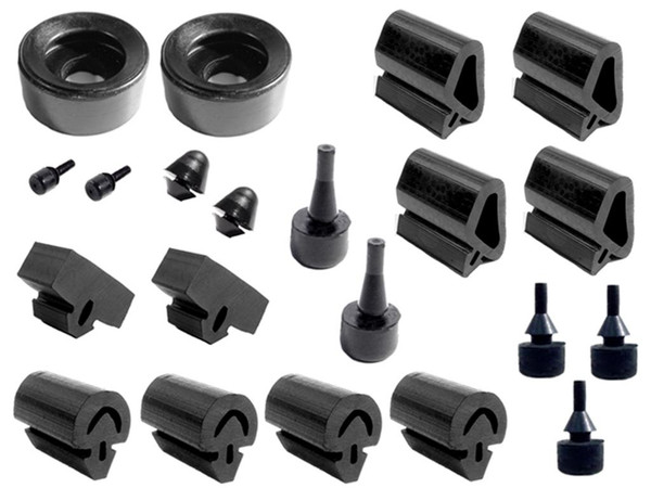 Snap-in-bumper kit-SBK 2321