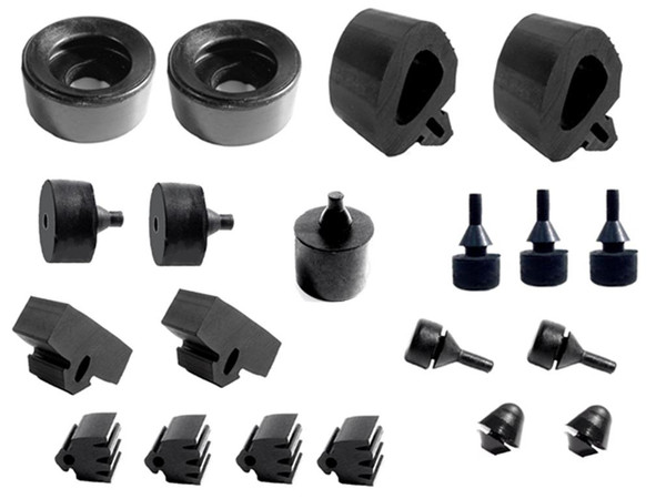 Snap-In-Bumper Kit-SBK 2324