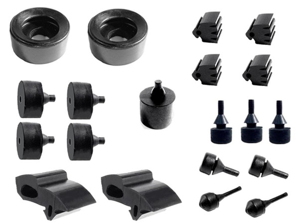 Snap-In-Bumper Kit-SBK 2326