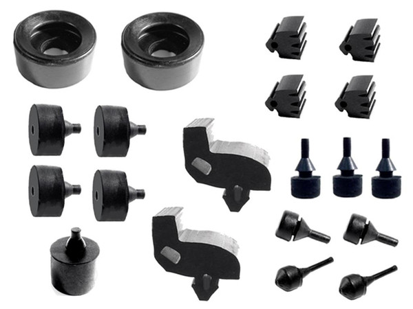 Snap-In-Bumper Kit-SBK 2329