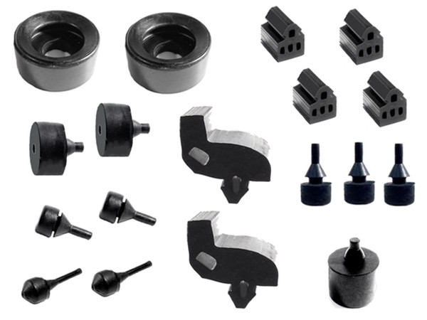 Snap-In-Bumper Kit-SBK 2330