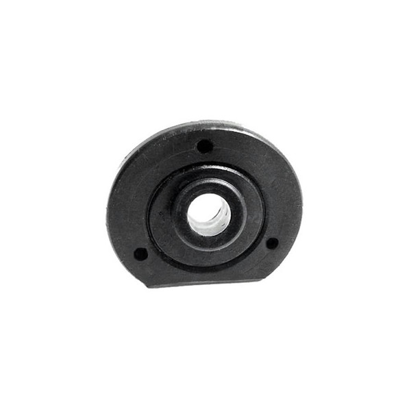 Floorboard Grommet.  For accelerator rod through toe board-SM 43