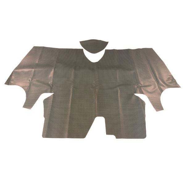 Trunk Mat-TM 2011