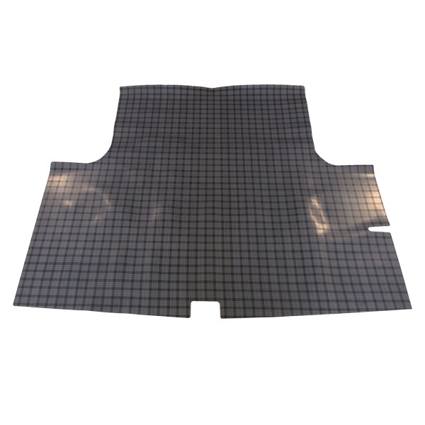 Trunk Mat-TM 2705