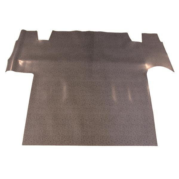 Trunk Mat-TM 2714
