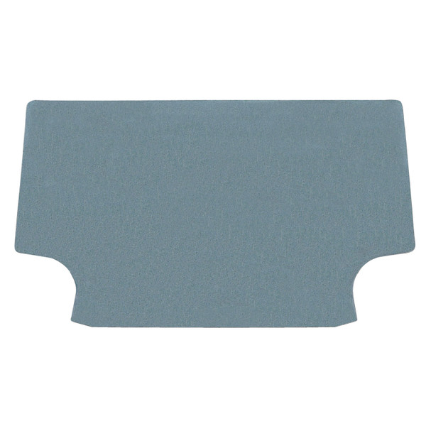 Trunk Mat, for Hardtops and Convertibles-TM 8108