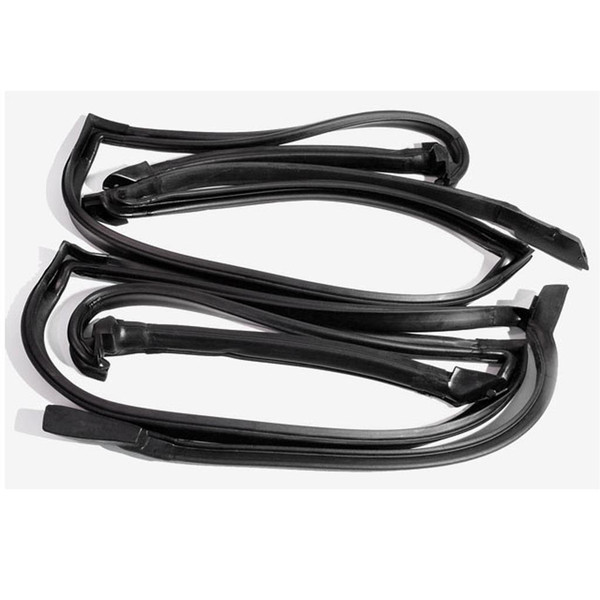 T-Top to Body Seals.  Fits models with factory T-top option-TP 5020