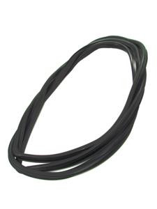 Vulcanized Windshield Seal.  Each  -VWS 0609