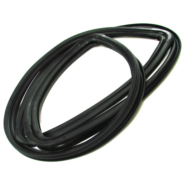 Vulcanized windshield seal-VWS 2702
