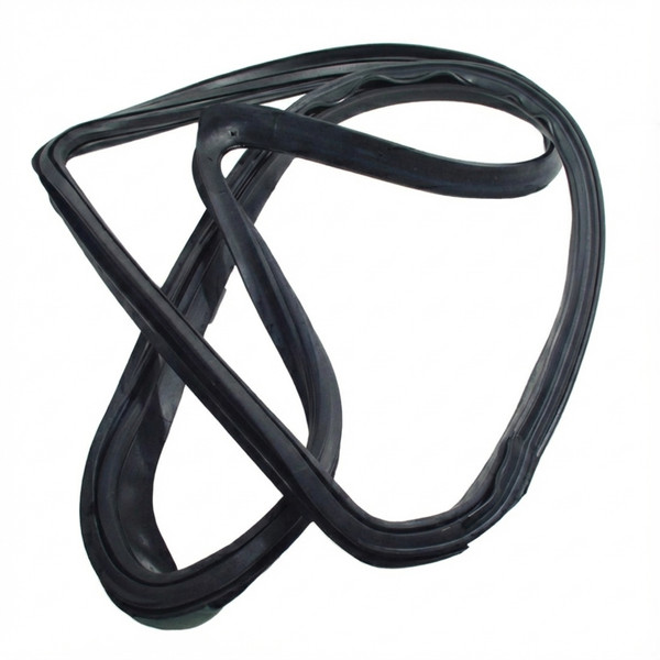 Vulcanized windshield seal-VWS 2709