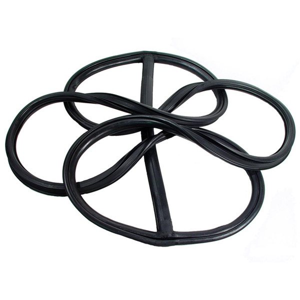 Vulcanized Windshield Seal-VWS 7309