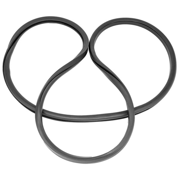 Vulcanized Windshield Seal-VWS 7310