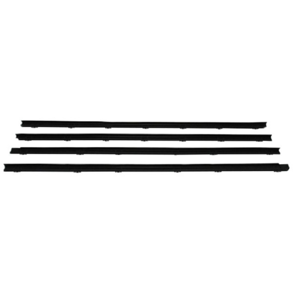 Window sweeper kit. Fits El Camino and 2-door station wagon-WC 2003-13