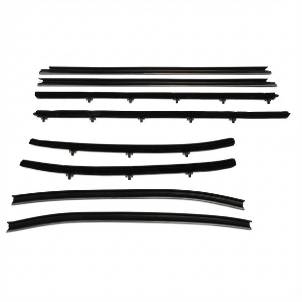 Window sweeper kit. Fits Chevelle 2-door sedan-WC 2003-59