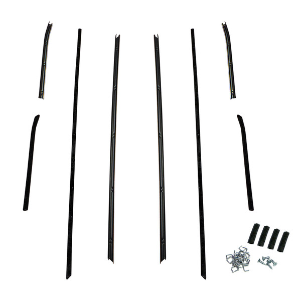 Window Sweeper Kit-WC 2008-14