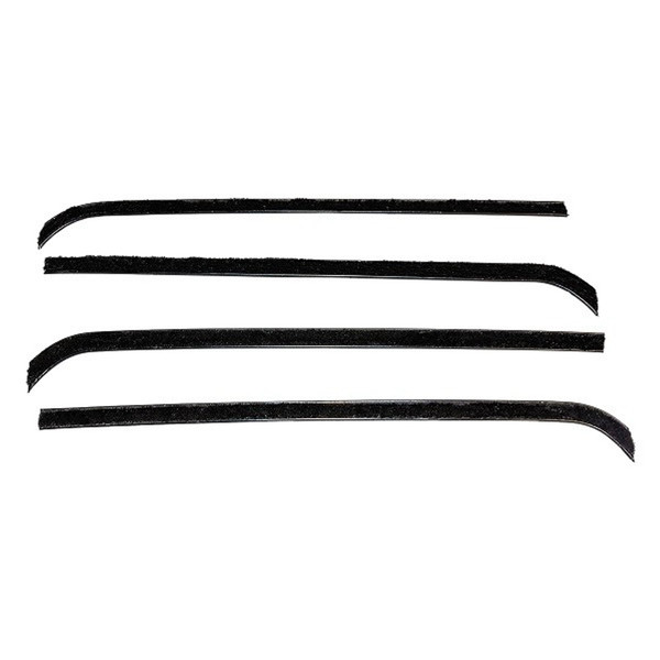 Window Sweeper Kit.  Inner and Outer Sweepers.  4-Piece Kit-WC 5900-12