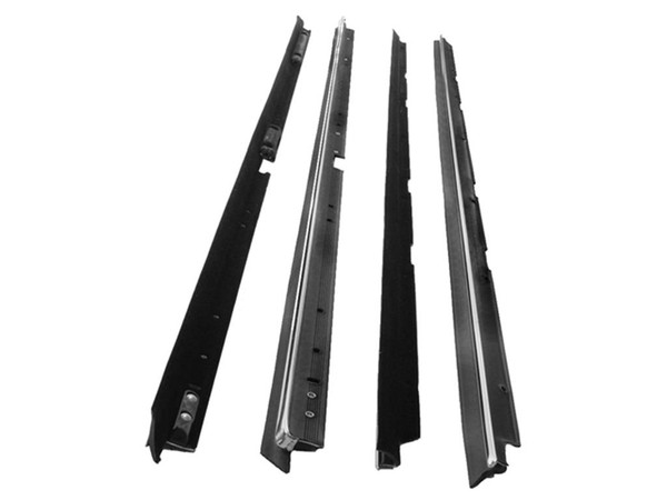 Window Sweeper Kit-WC 7000-12