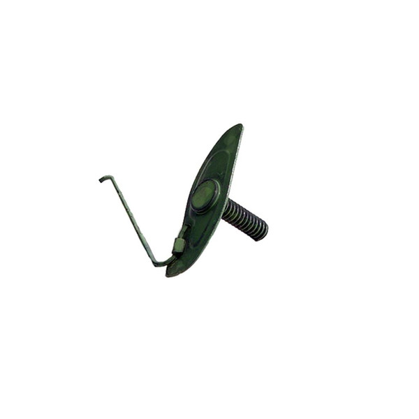Molding Clip, Bolt-On Style  -WF 560