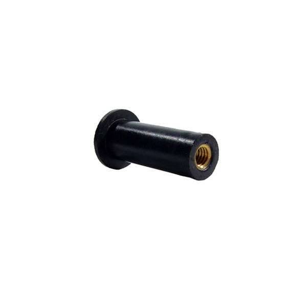 Expansion rubber well nut  -WN 3