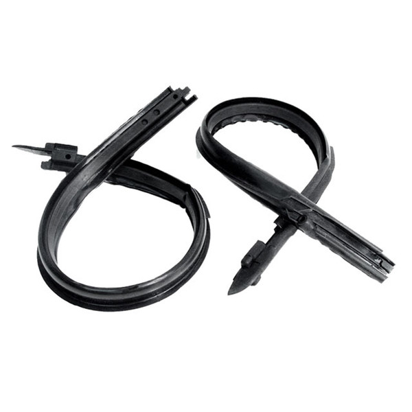 Front Vent Window Seals-WR 9404