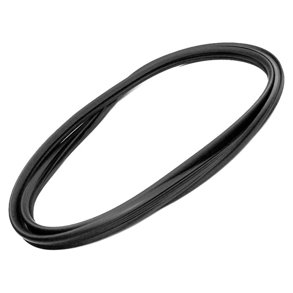 Windshield Seal, 73-87 GM Full Size Truck, 73-91 GM SUV, Without Trim Groove-VWS 7313-D