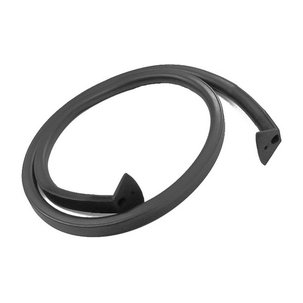 Outer Header Seal, 69-72 Chevy Blazer, 70-72 GMC Jimmy, Each-HD 600