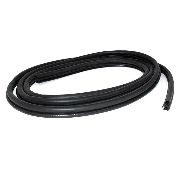Door seal, 96-02 Chevrolet Express / GMC Savana vans, side sliding.-LM 13-WS