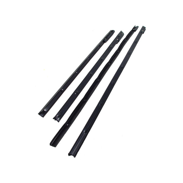 Window sweeper set, '62-'65 Chevrolet Chevy II Nova 2-WC 3003-21