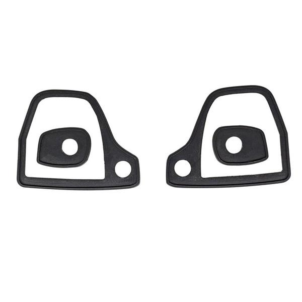 Door Handle Gasket Set Fits 73-87 Chevy and GMC Trucks OEM-Style Molded Lip-MP 806