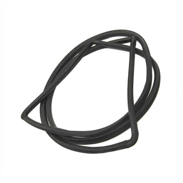 Windshield Seal Fits GM B And C-Body 2  & 4 Door Hardtops-VWS 0608-A