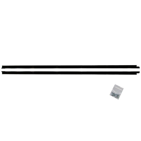 Window sweeper kit. Fits 2-door Coupe (Outer Only)-WC 2300-70