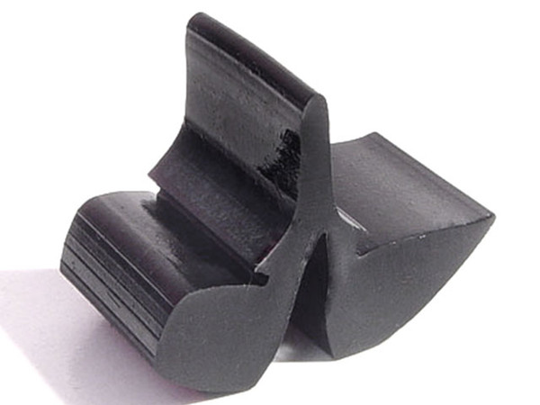 Hood to Fender Bumper.  Fits B Body Buicks 3/4"" HOLE, 1-1/16"" HIGH X 3/4 WIDE-HF 26-A