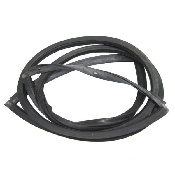 Vulcanized Windshield Seal. 49-51 Mercury Each-VWS 3300